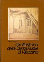 1898-1978: gli ottant’anni della Cassa Rurale di Villazzano: nel contesto socio-economico del Trentino
