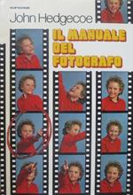 Il manuale del fotografo