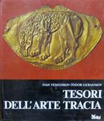 Tesori dell’arte tracia