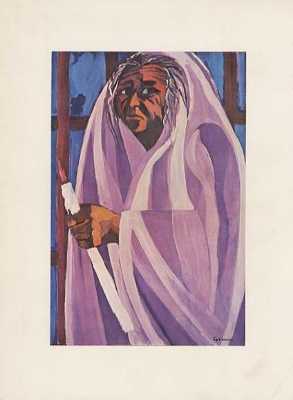 Saverio Terruso - Raffaele De Grada,Pino Correnti,Liliana Bortolon - copertina