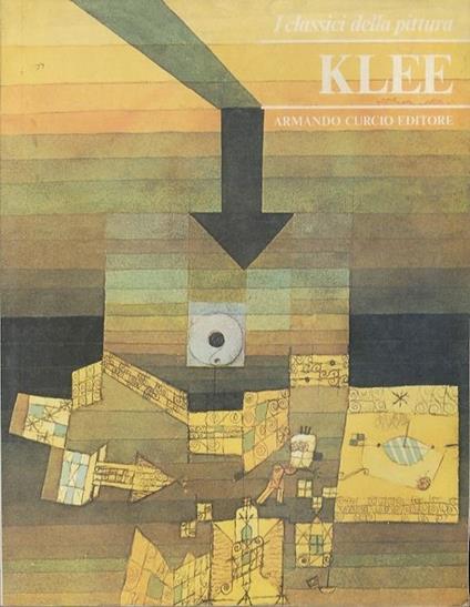 Klee - copertina