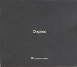 Fortunato Depero: opere dal 1914 al 1931