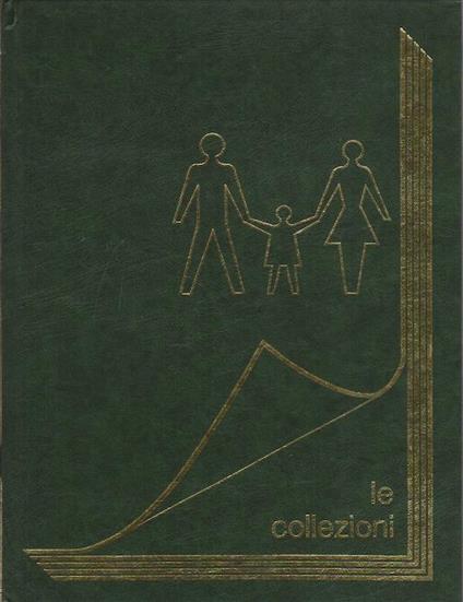 Le collezioni - copertina