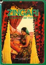 Zingari: Vagabondi del mondo