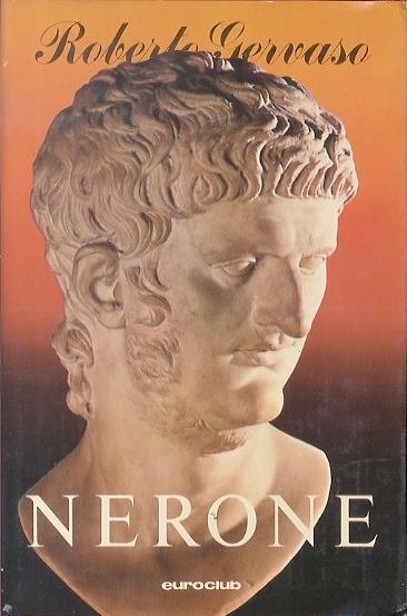 Nerone - Roberto Gervaso - copertina