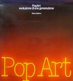PopArt: evoluzione di una generazione