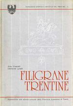 Filigrane trentine: la vicenda delle cartiere nel Trentino