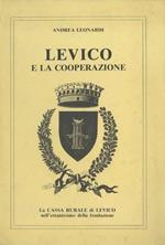 Levico e la cooperazione