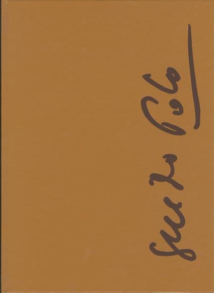 Guido Polo - Bruno Passamani - copertina