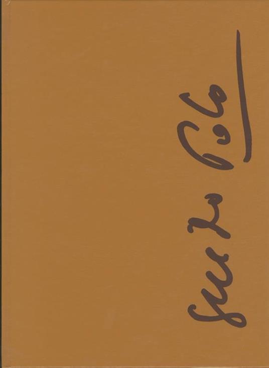 Guido Polo - Bruno Passamani - copertina