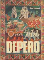 Fortunato Depero