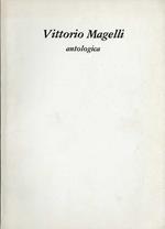 Vittorio Magelli: antologica. Comune di Modena, Assessorato alla cultura, Galleria civica, Palazzina dei Giardini, 6-30 giugno 1981