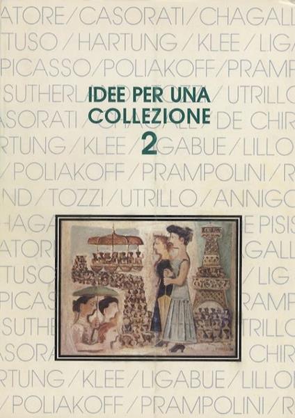 Idee per una collezione: capolavori del XX secolo. I maestri 25 - Giorgio Ruggeri - copertina