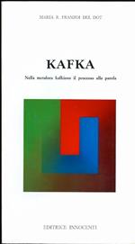 Kafka: nella metafora kafkiana il processo alla parola