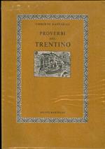 Proverbi del Trentino