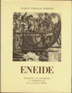 Eneide. Testo originale a fronte