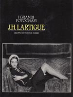 J. H. Lartigue. I grandi fotografi 4