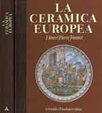 La ceramica europea