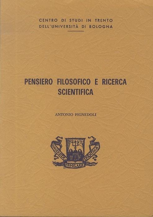 Studio Bibliografico Adige