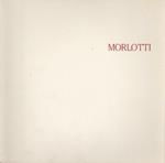 Ennio Morlotti: Castel Ivano incontri 1983