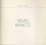 Remo Bianco. 28 aprile-15 maggio 1983