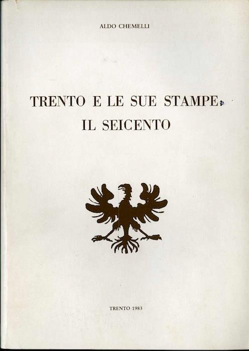 Studio Bibliografico Adige