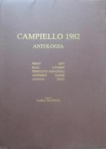 Antologia del Campiello: 1982. Disegni di Carlo Mattioli