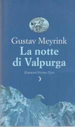 La notte di Valpurga