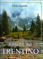 Ritratto del Trentino: Italien-Italy