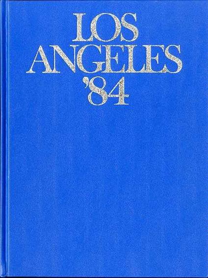 Los Angeles ’84 - copertina