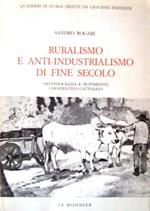 Ruralismo e anti-industrialismo di fine secolo. Neofisiocrazia e movimento cooperativo cattolico
