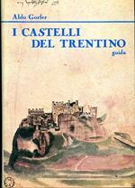 I castelli del Trentino: guida: Vol. 1°: Castelli e territorio, castelli e storia, castelli e società