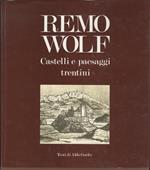 Castelli e paesaggi trentini
