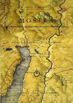 Catalogo (della) mostra Cartografia antica del Trentino meridionale 1400-1620, con una appendice di disegni relativi al Roveretano