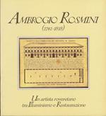 Ambrogio Rosmini (1741-1818)