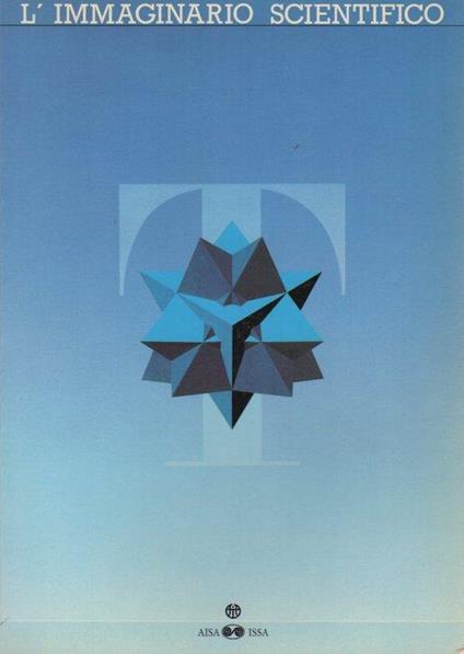 Immaginario scientifico - copertina