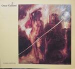 Omar Galliani: il lato oscuro dell’ombra. Complemento del tit. e testo anche in francese. Valle d’Aosta cultura 2
