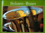 Bolzano-Bozen. Suppl. a: Economia e banca
