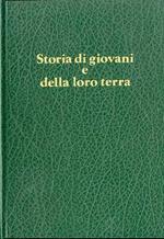Storia di giovani e della loro terra: Vigolo Vattaro, trenta anni di 3P: 1957-1987