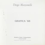 Diego Mazzonelli: grafica ’88