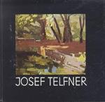 Der Maler Josef Telfner: Leben und Werk: 1874-1948