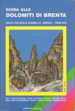 Guida alle Dolomiti di Brenta: Parco naturale Adamello-Brenta-Trentino