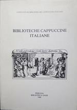 Biblioteche cappuccine italiane: atti del Congresso nazionale tenuto in Assisi, 14-16 ottobre 1987. Comitato dei bibliotecari cappuccini italiani. Biblioteche e bibliotecari 1