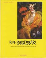 R.M. Baldessari: opere futuriste