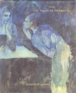Picasso: Les noces de Pierrette, 1905. Andy Warhol: Ladies and gentlemen, Collection de 26 tableaux. Vente: Judi 30 Novembre 1989 à 10h à Paris (à 18h à Tokyo)
