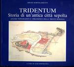 Tridentum: storia di un’antica città sepolta (studio topografico e urbanistico della Trento romana). A cura di Aldo Bertoluzza
