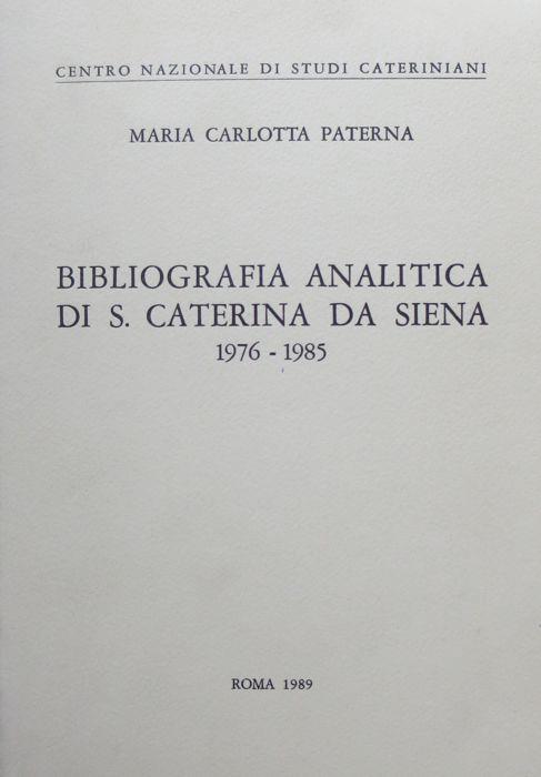 Studio Bibliografico Adige