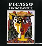 Picasso linograveur. Catalogo della mostra tenuta a Bolzano dal 27 ottobre 1990 al 12 gennaio 1991