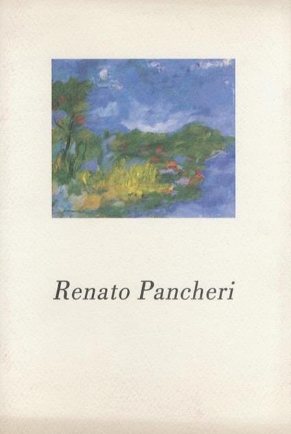 Renato Pancheri - Enzo Gualazzi - copertina