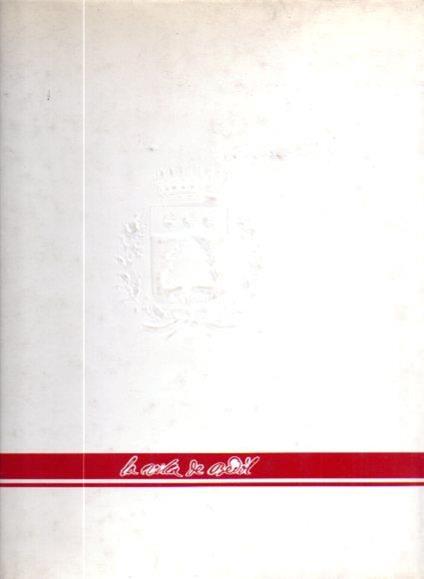 La villa de Bedòl - Domenico Gobbi - copertina